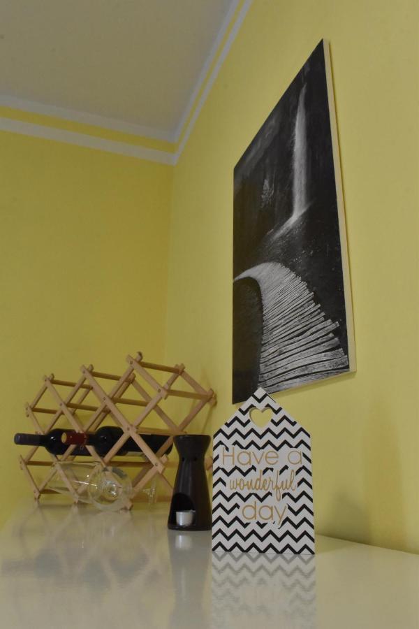 Seaview Apartment Rovinj Exterior foto